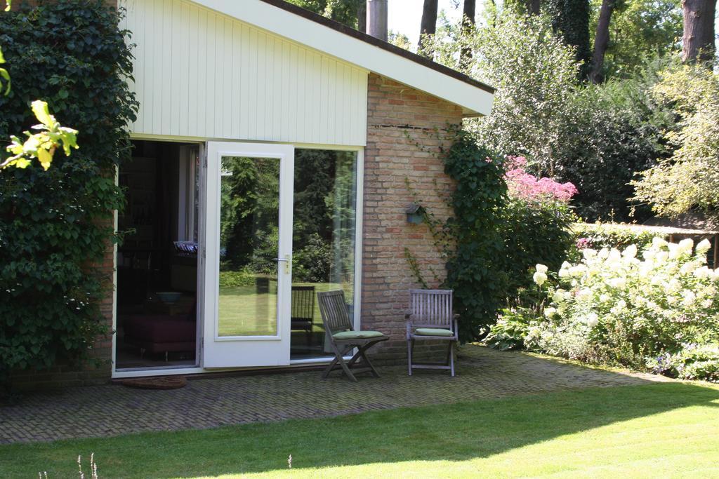 B&B Cantecleer Vught Δωμάτιο φωτογραφία