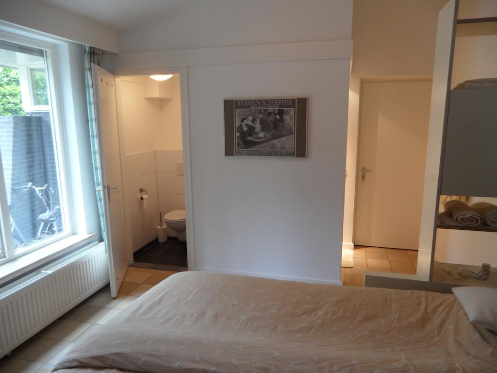 B&B Cantecleer Vught Δωμάτιο φωτογραφία