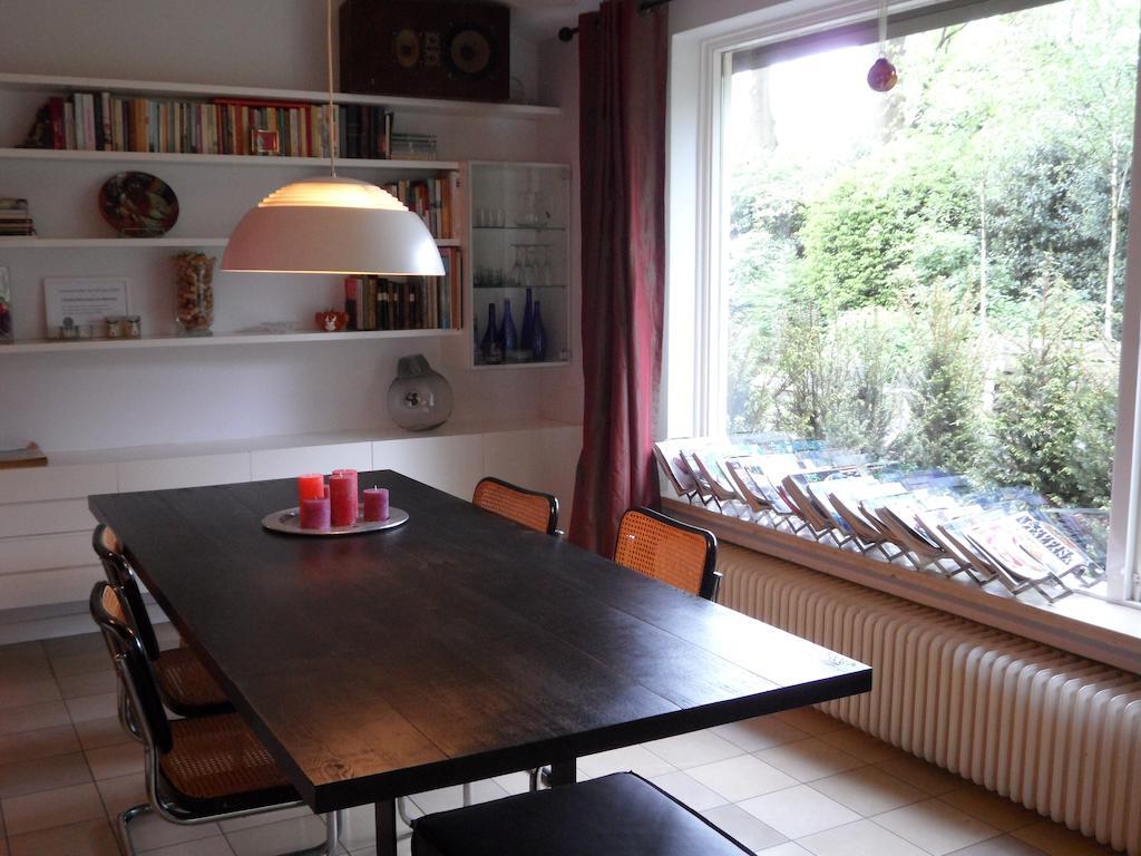 B&B Cantecleer Vught Δωμάτιο φωτογραφία