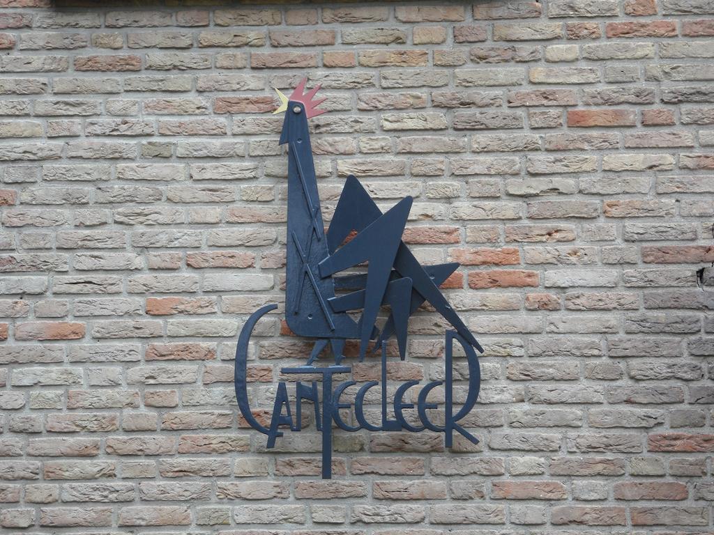 B&B Cantecleer Vught Δωμάτιο φωτογραφία