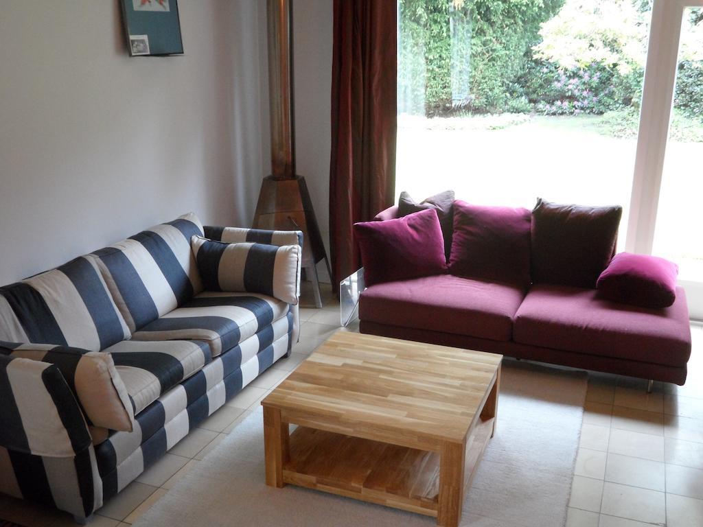 B&B Cantecleer Vught Δωμάτιο φωτογραφία