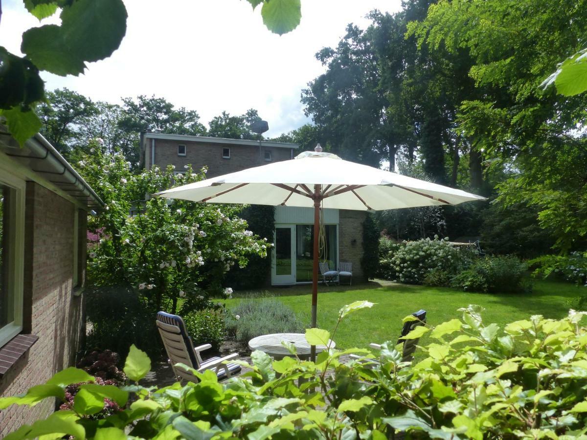 B&B Cantecleer Vught Εξωτερικό φωτογραφία